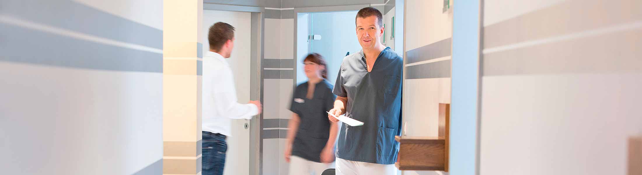 Mehr als 37.500 erfolgreich gesetzte Implantate